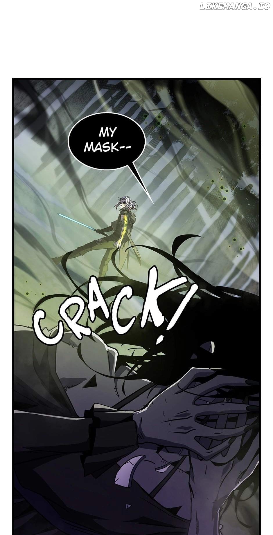 The Beginning After The End Chapter 192 image 042